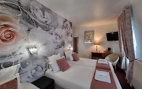 Hotel France Eiffel